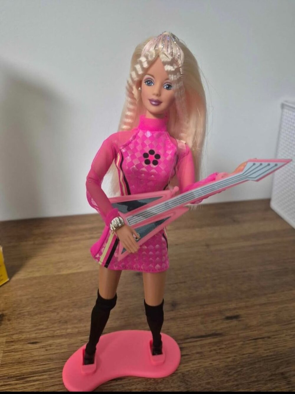 Barbie Beyond Pink